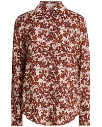 Camicettasnob - Shirt - Lyst
