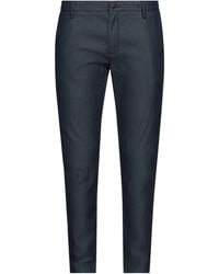AT.P.CO - Pants - Lyst
