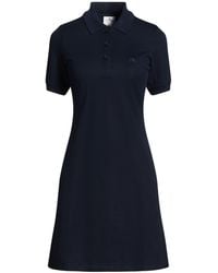 Courreges - Minivestido - Lyst
