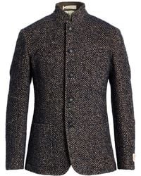 Massimo Alba - Jackets - Lyst