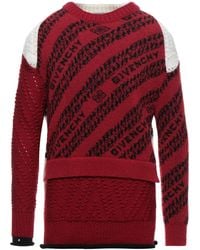 Givenchy Sweaters and knitwear for Men - Up to 62% off at Lyst.com