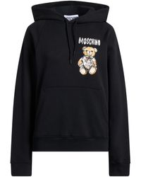 Moschino - Sweatshirt - Lyst