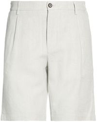 Eleventy - Shorts & Bermuda Shorts - Lyst
