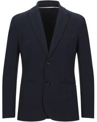 Paolo Pecora - Blazer - Lyst