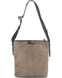 Ottod'Ame - Schultertasche - Lyst