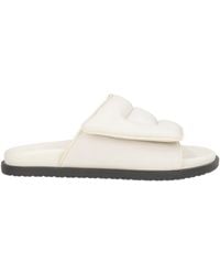 COPENHAGEN - Sandals - Lyst