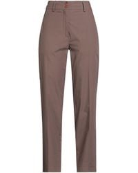 Alysi - Trouser - Lyst