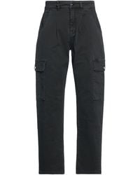 Tramarossa - Trouser - Lyst