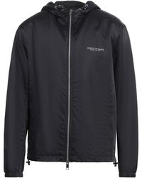 ARMANI EXCHANGE - Jacket - Lyst