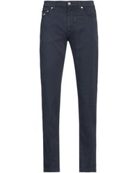 Harmont & Blaine - Trouser - Lyst