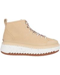 Chloé - Stiefelette - Lyst