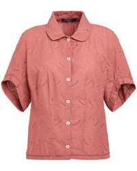 High - Camicia - Lyst