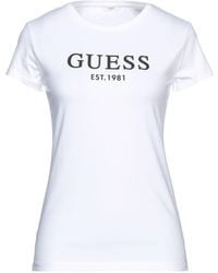 t shirt guess