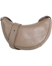 Il Bisonte - Cross-Body Bag - Lyst