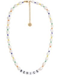 Sporty & Rich - Necklace - Lyst