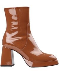 Giampaolo Viozzi - Ankle Boots - Lyst