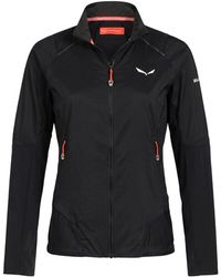 Salewa - Jacket - Lyst