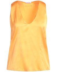 Patrizia Pepe - Top - Lyst