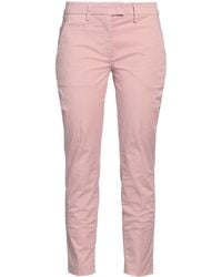 Dondup - Trouser - Lyst