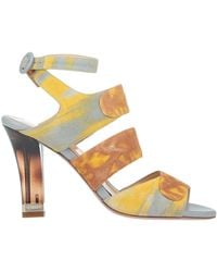 Testoni - Sandals - Lyst