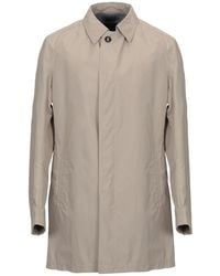 Bugatti - Jacke, Mantel & Trenchcoat - Lyst