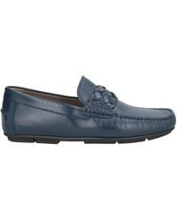 Baldinini - Loafers Calfskin - Lyst