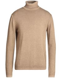 Daniele Fiesoli - Turtleneck Cashmere - Lyst