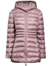 EA7 - Puffer - Lyst