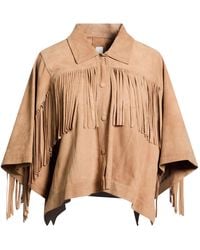 Bully - Cape Leather - Lyst