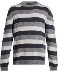 Messagerie - Pullover - Lyst