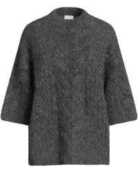Brunello Cucinelli - Jumper - Lyst