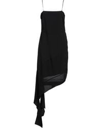 Grifoni - Mini Dress - Lyst