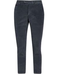 0/zero Construction - Pants Cotton, Elastane - Lyst