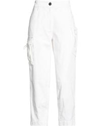 Grifoni - Trouser - Lyst