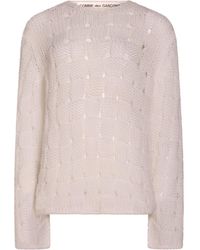 Comme des Garçons - Pullover - Lyst
