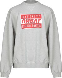 Unravel Project - Sweatshirt - Lyst