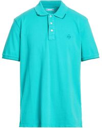 Jacob Cohen - Polo Shirt Cotton, Elastane - Lyst