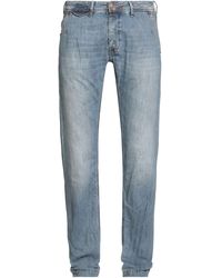 Jacob Cohen - Premium Jeans Cotton - Lyst