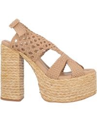 Paloma Barceló - Espadrilles - Lyst