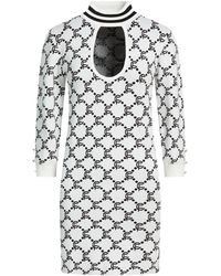 Cristinaeffe - Mini Dress - Lyst