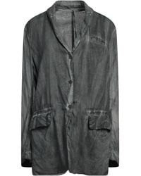 Masnada - Blazer - Lyst