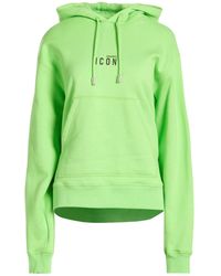 DSquared² - Sweatshirts - Lyst
