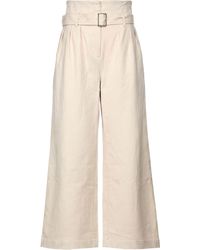 MEIMEIJ - Light Pants Viscose, Polyamide, Elastane - Lyst
