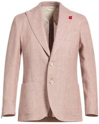 Lardini - Blazer - Lyst