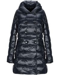 Duvetica Down Jacket - Blue