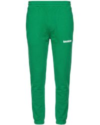 Barrow - Pants Cotton - Lyst