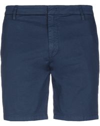 Dondup - Shorts & Bermuda Shorts - Lyst