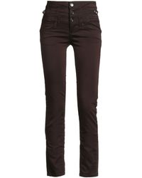 Liu Jo - Trouser - Lyst
