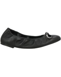 Stuart Weitzman - Ballet Flats - Lyst