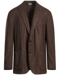 Boglioli - Blazer - Lyst